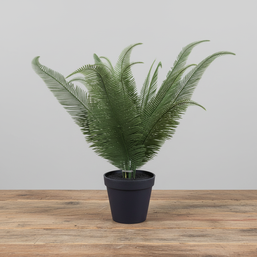 Accessory Phoenix Plant In Pot