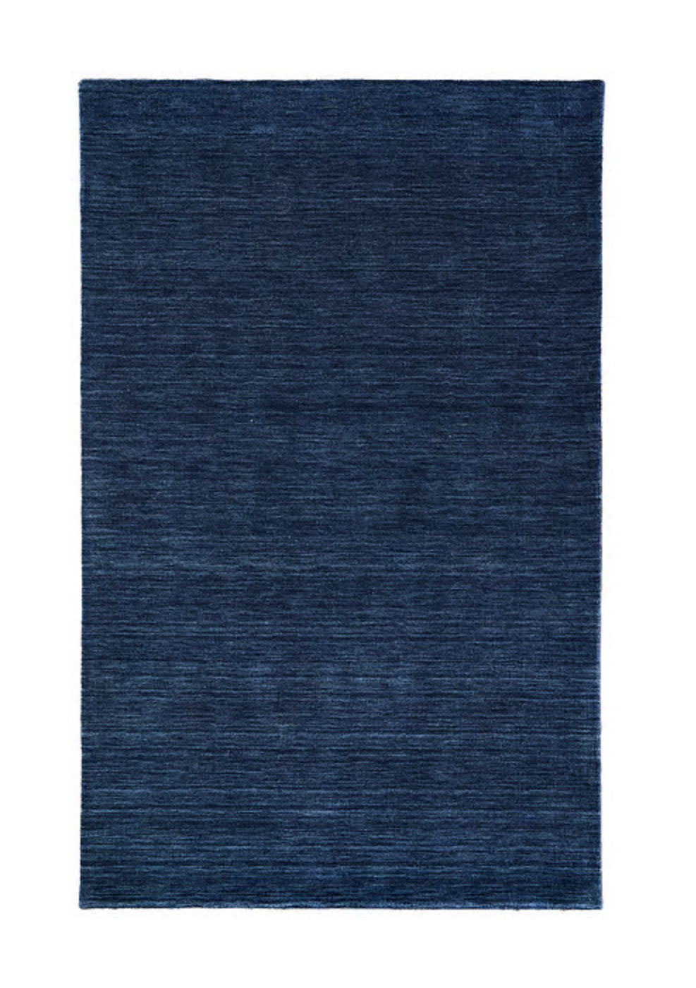 RUG Luna Dark Blue