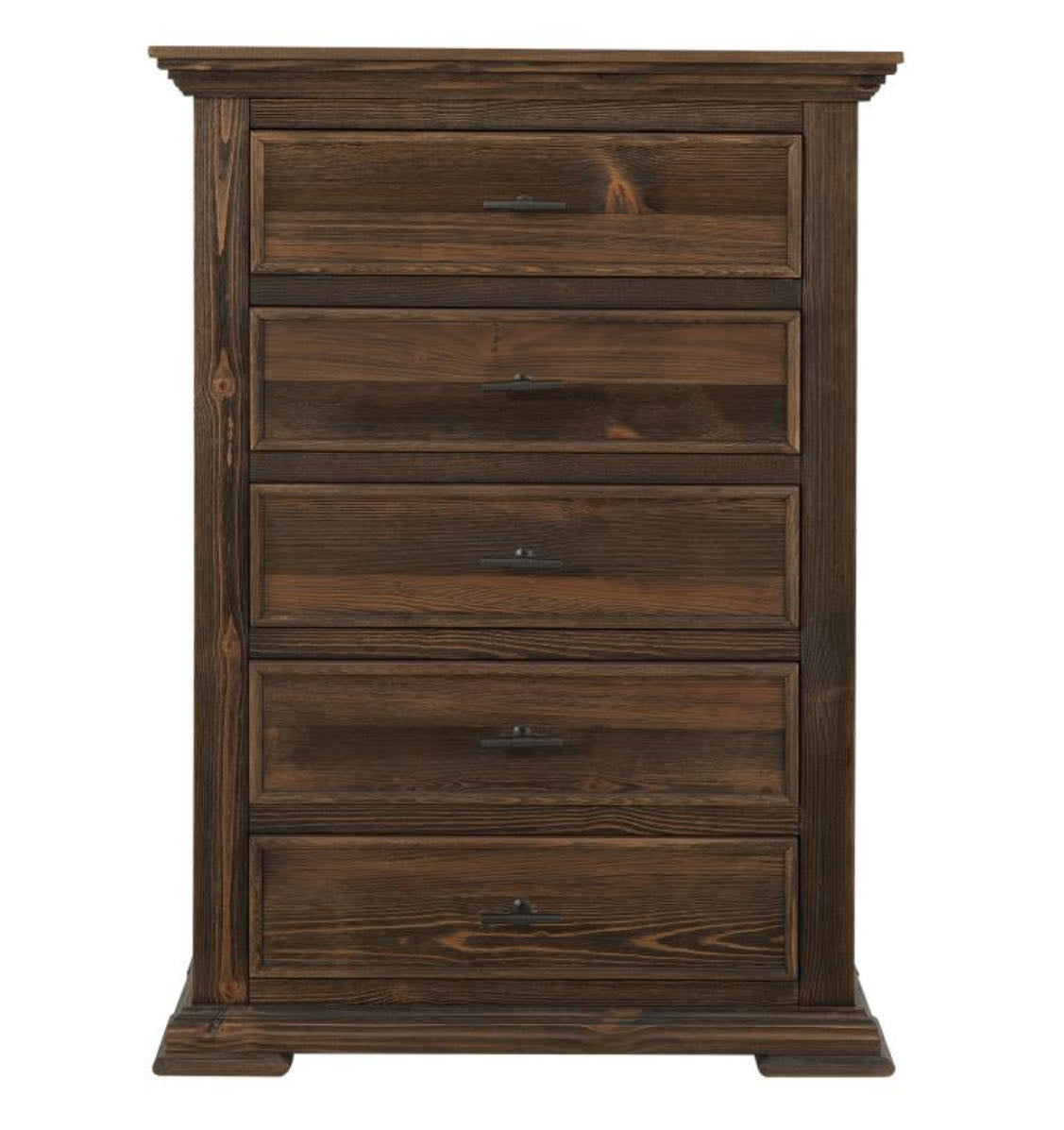 Chest 5 Drawer Chest