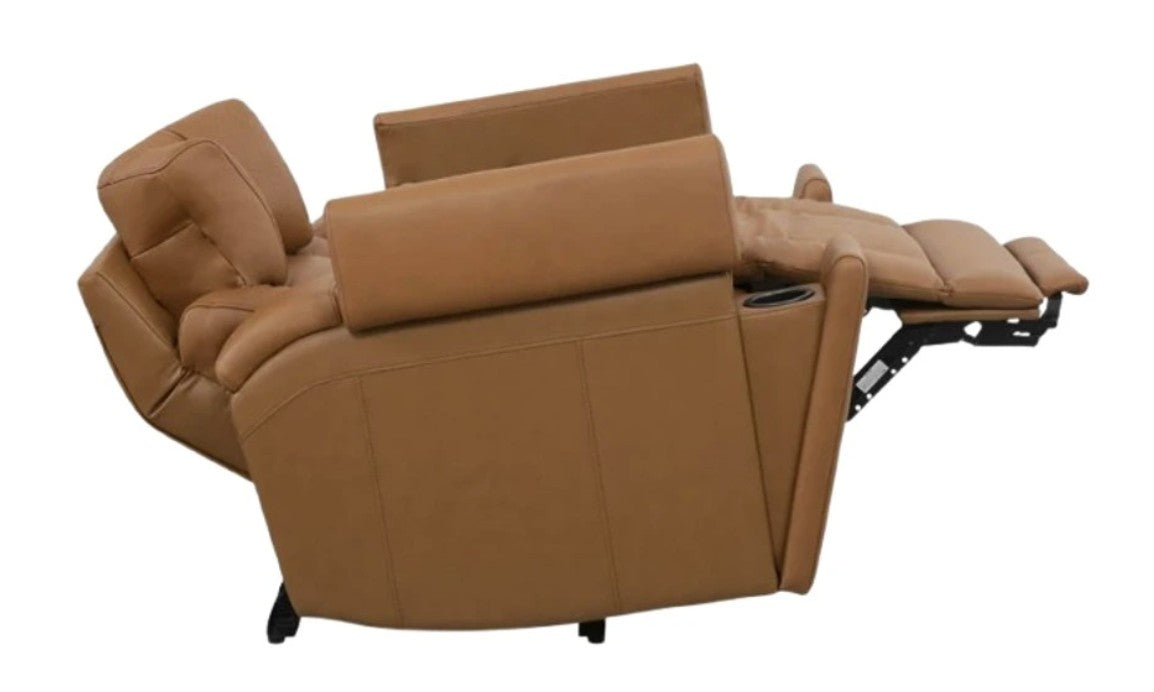 Phoenix Immersive Audio Power Recliner