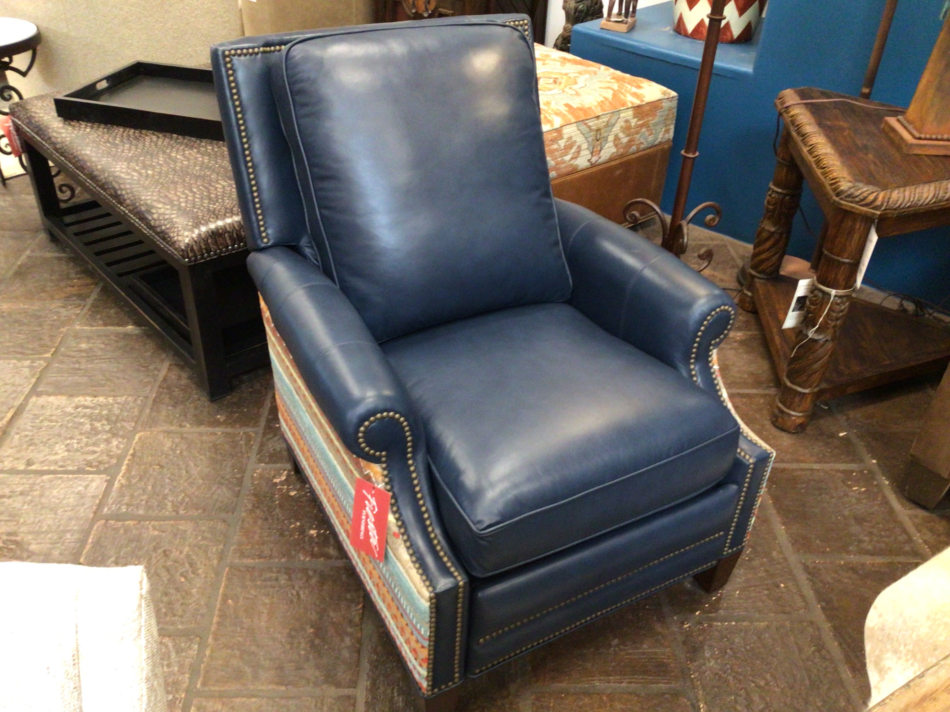 Recliner Henley Jeronimo Multi 24