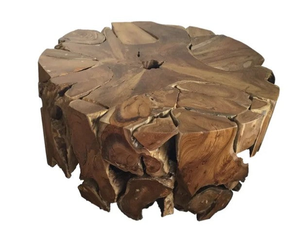 Cocktail Table Round 39"