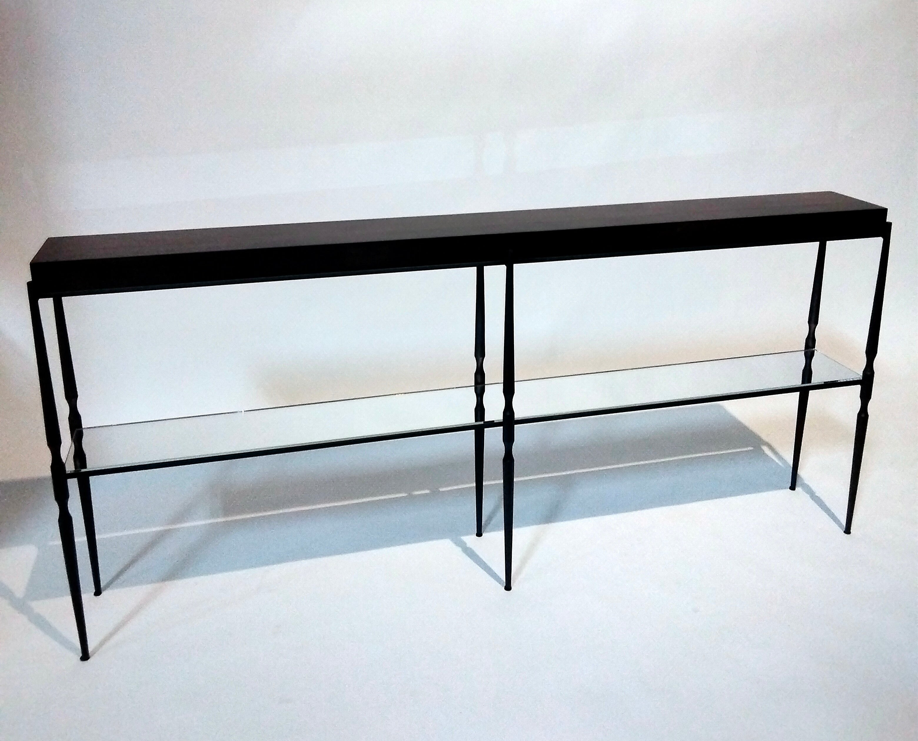 Console Calico Bay 70"