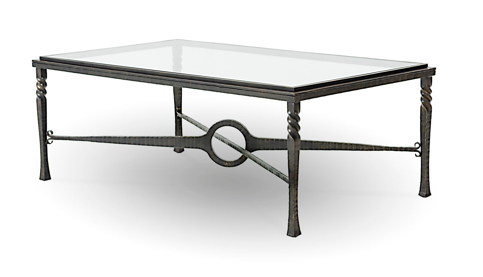 Coffee Table Omega Rect