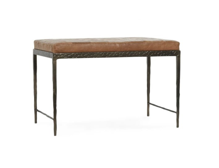 Bench Malo Accent Sedona Brown