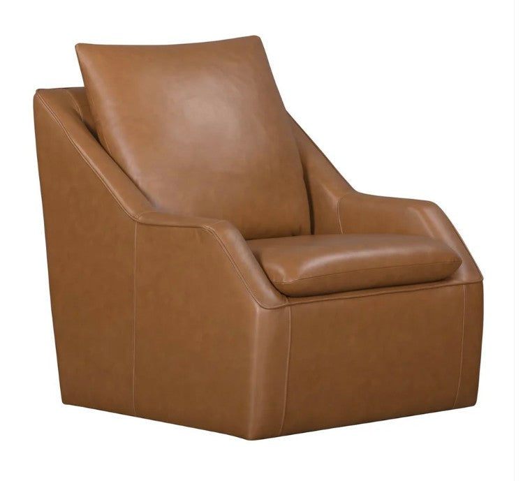 Swivel Accent Chair STEU
