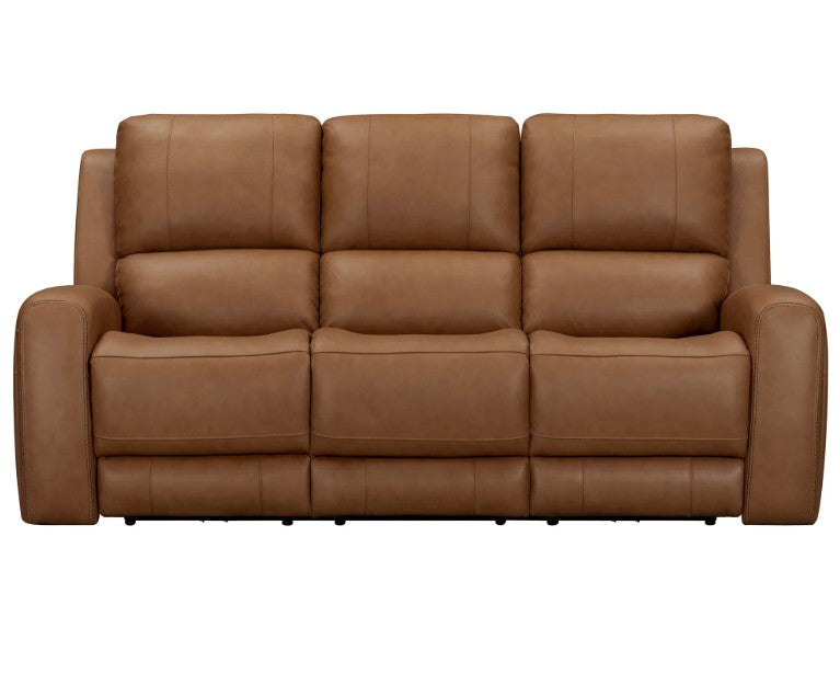 Belmont Zero Gravity Power Sofa