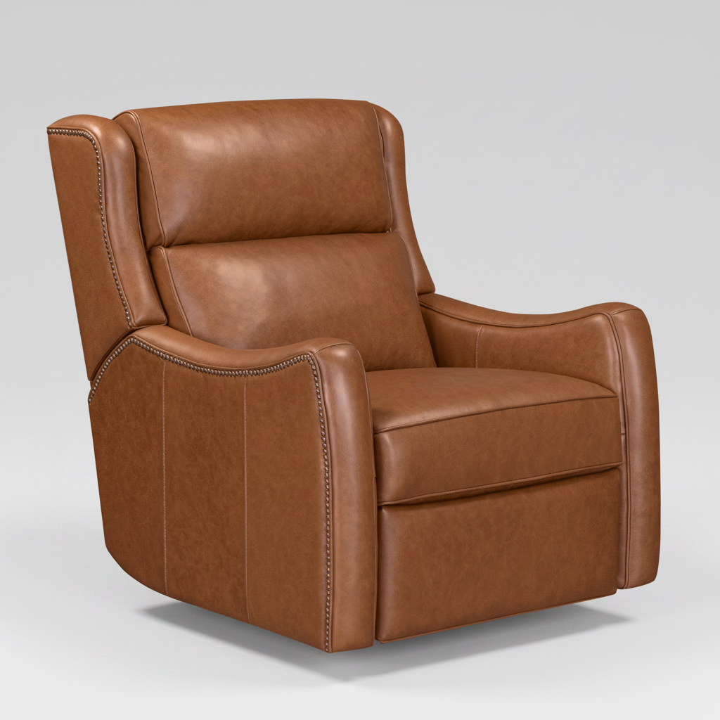 Zero Gravity Recliner