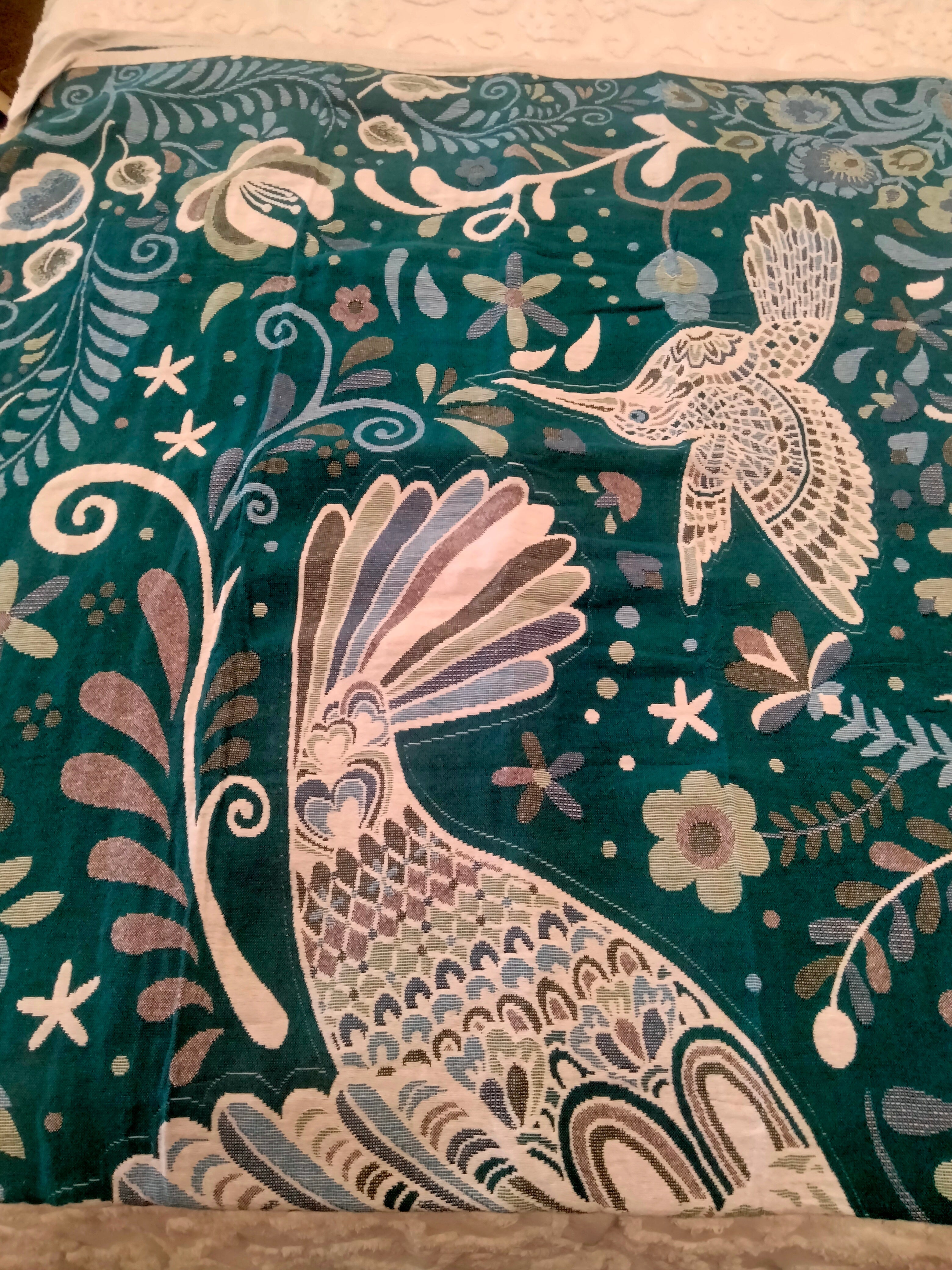 Bedspread
