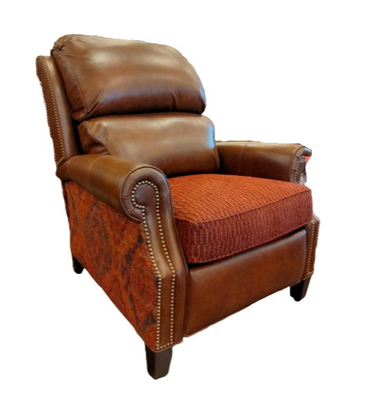 Recliner Douglas Sulton Merlot Ronan Merlot