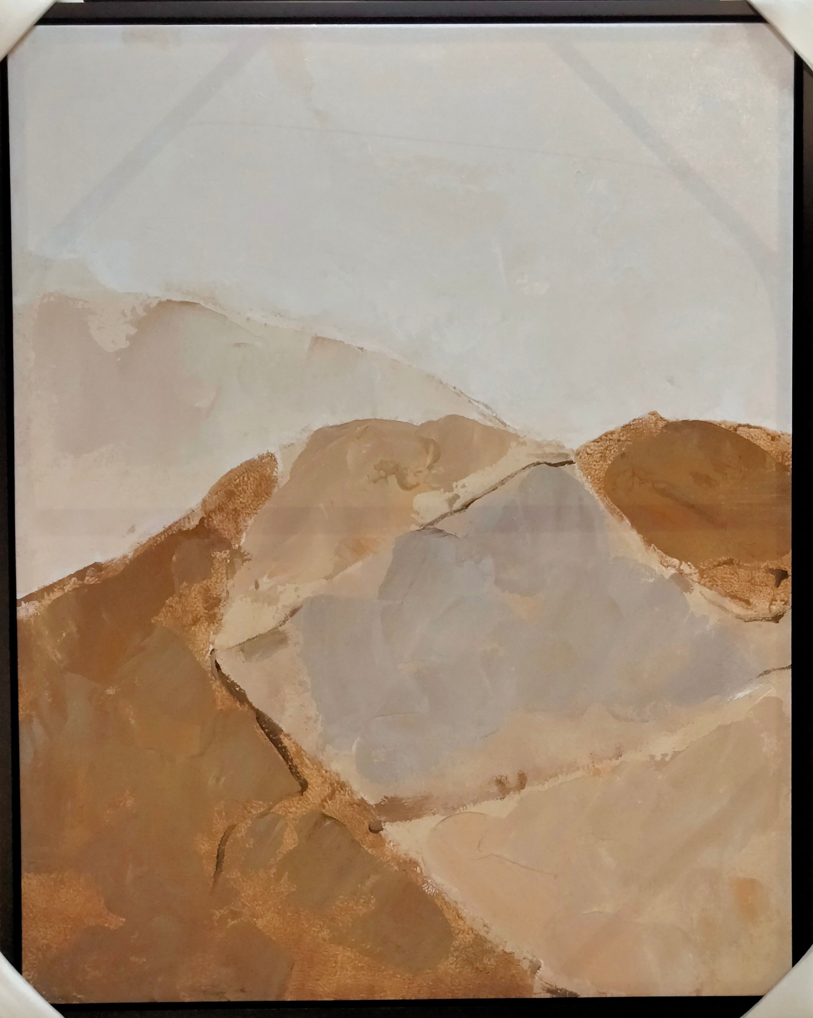 Art Contours Of Serenty 2 40x50