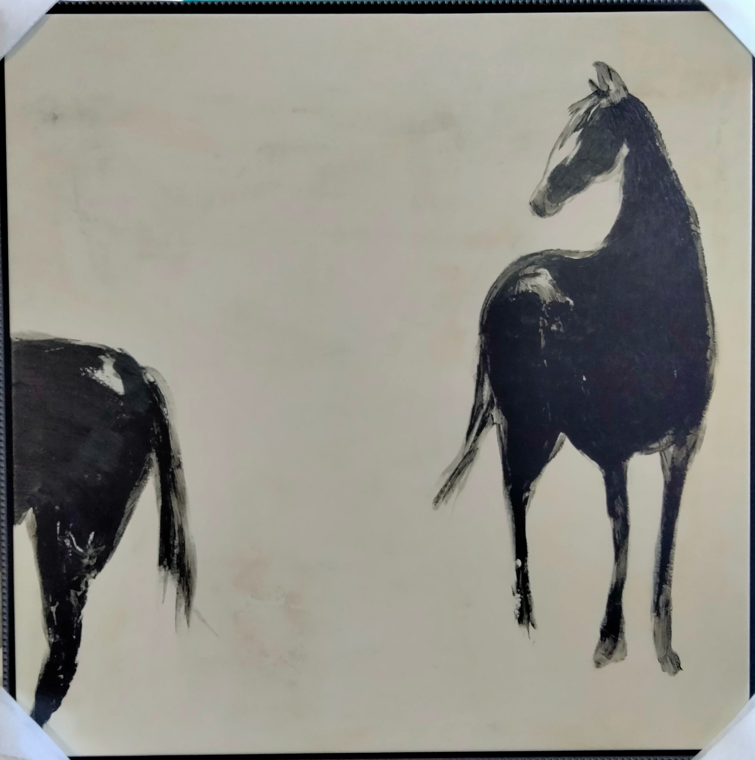 Art Grazing Set Of 3