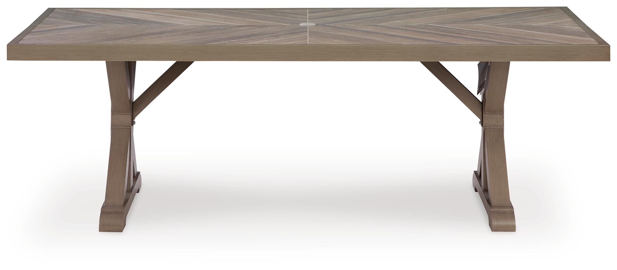 Dining Table Rectangle Umb Option Lake Heights