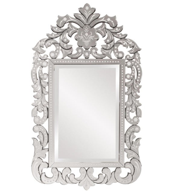 Mirror Regina