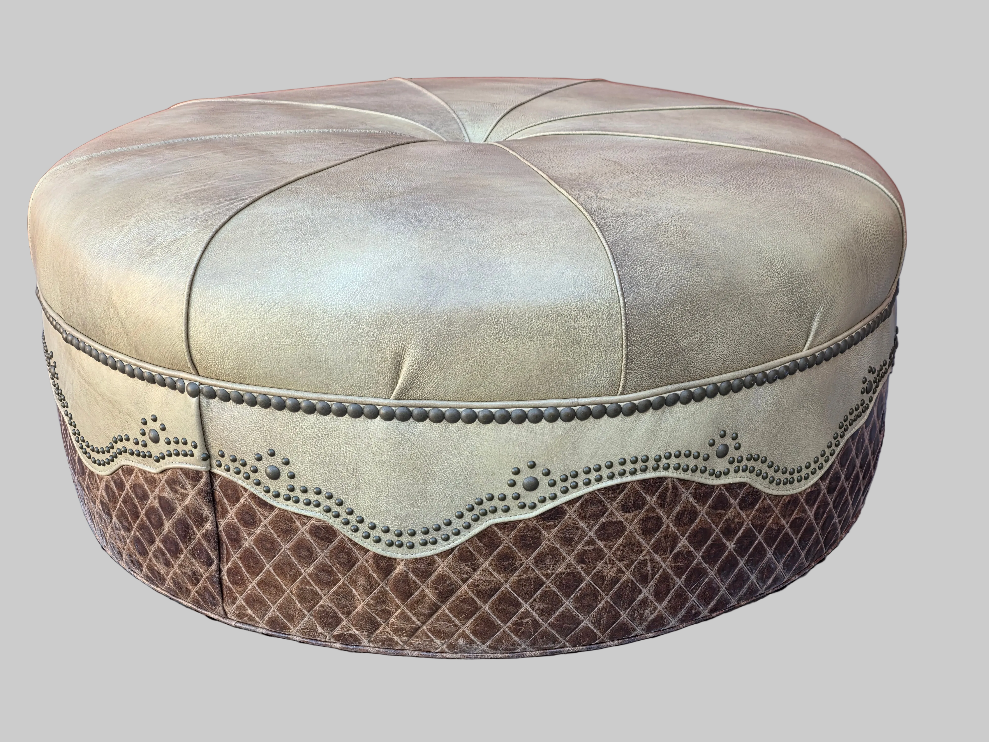 Ottoman O Series