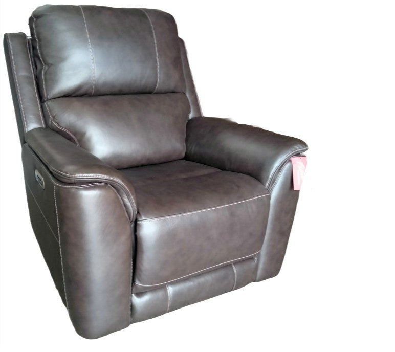 Recliner Zero Gravity Power