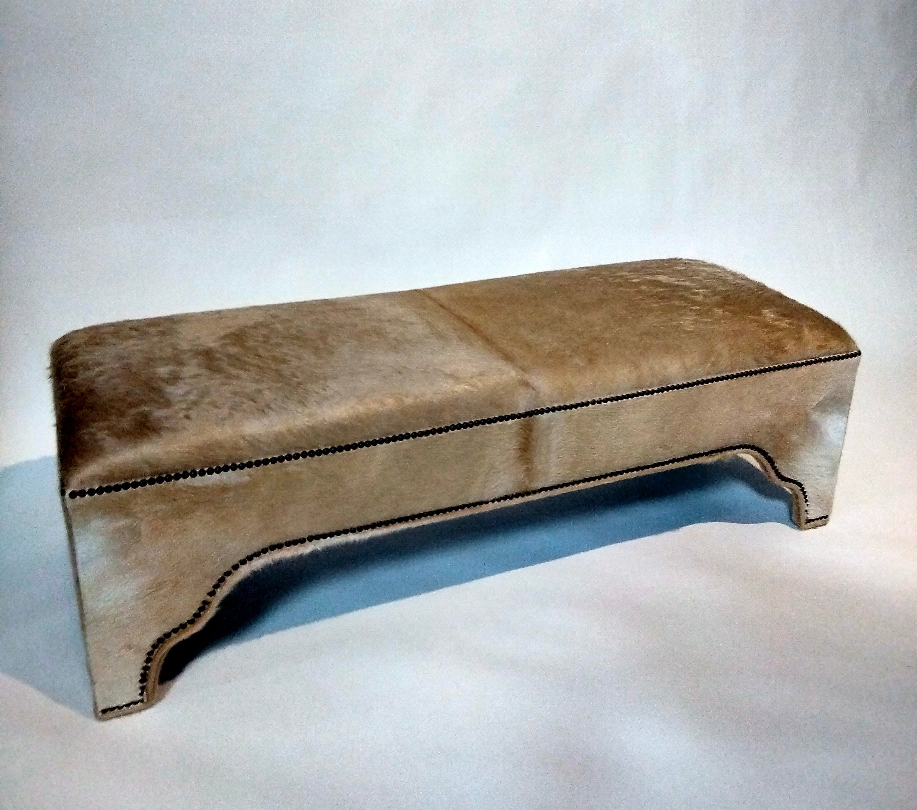 Bench Kai Serengeti Natural