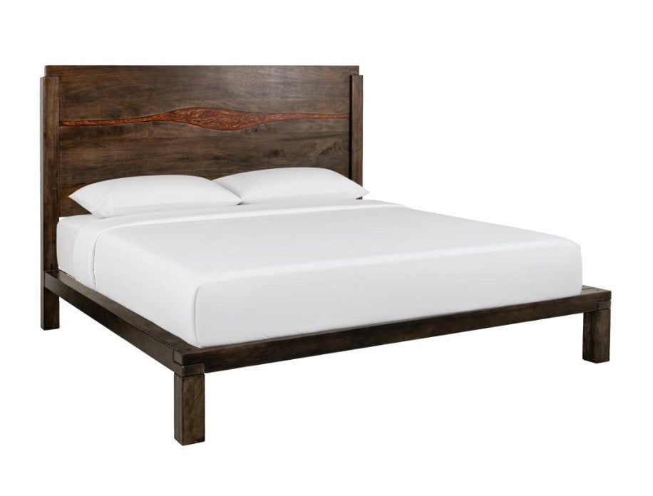 Raramuri Complete King Bed
