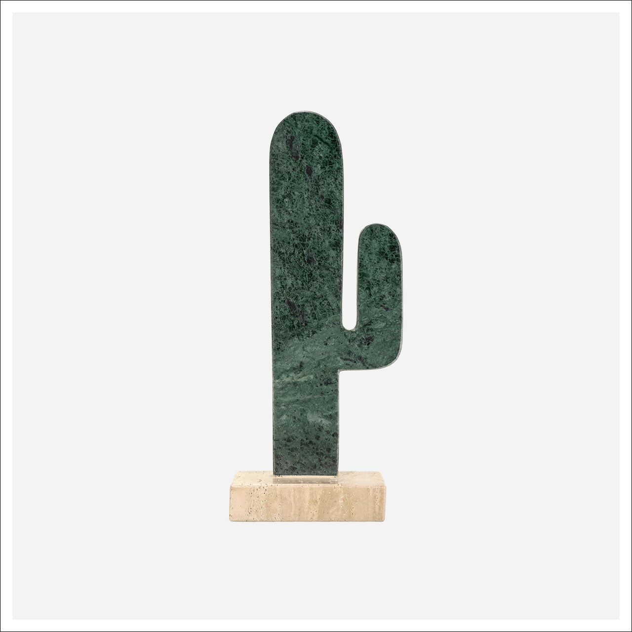 Elandor Short Sculpture
