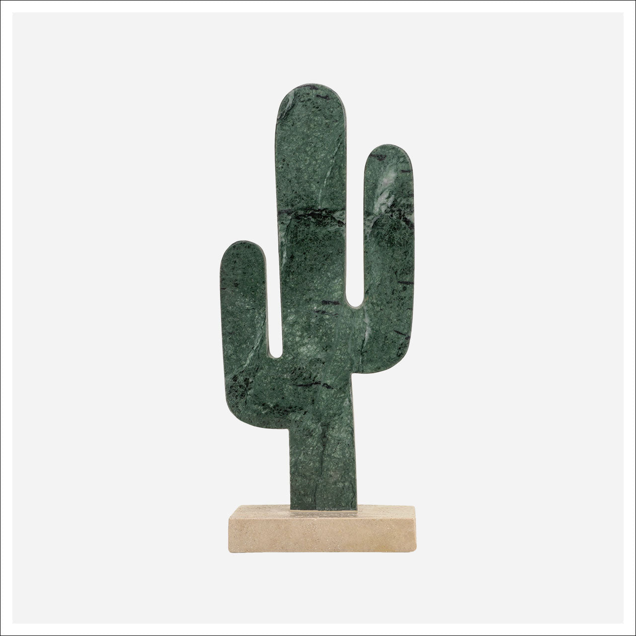 Elandor Tall Sculpture