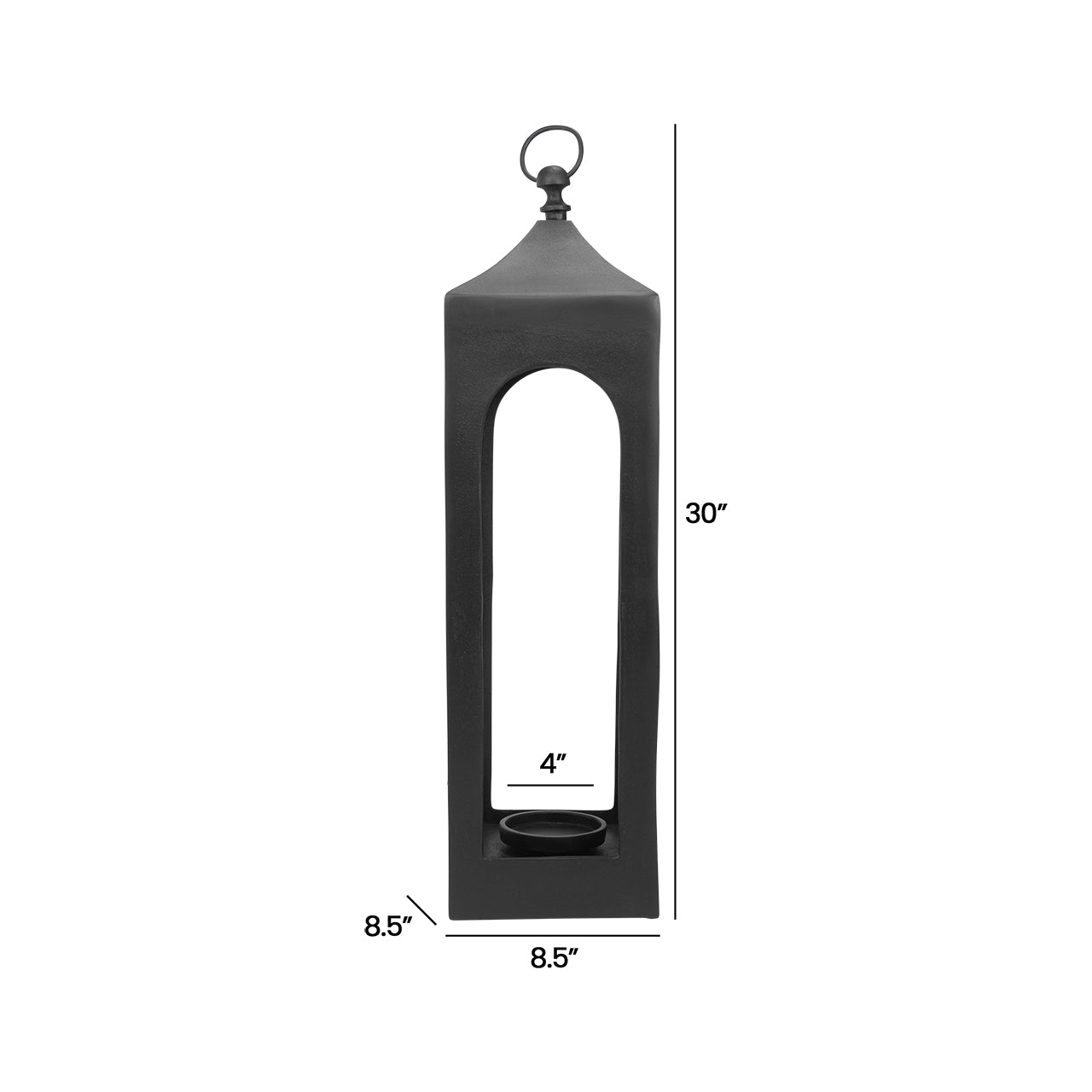 Pietro Short Lantern