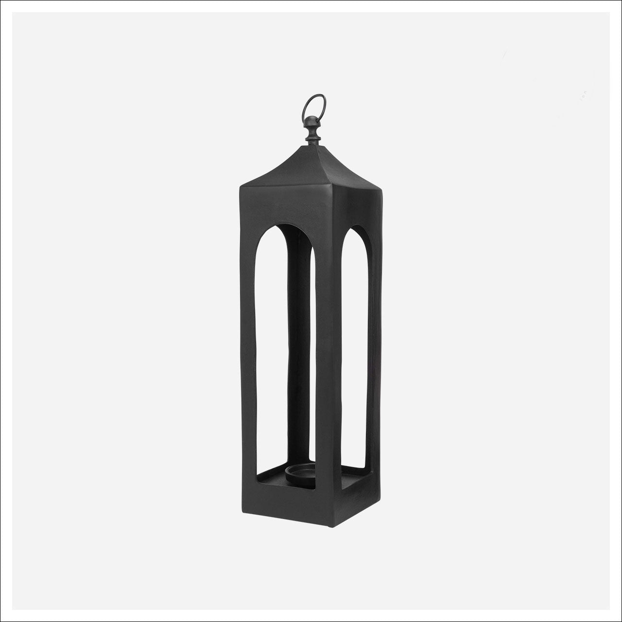 Pietro Short Lantern