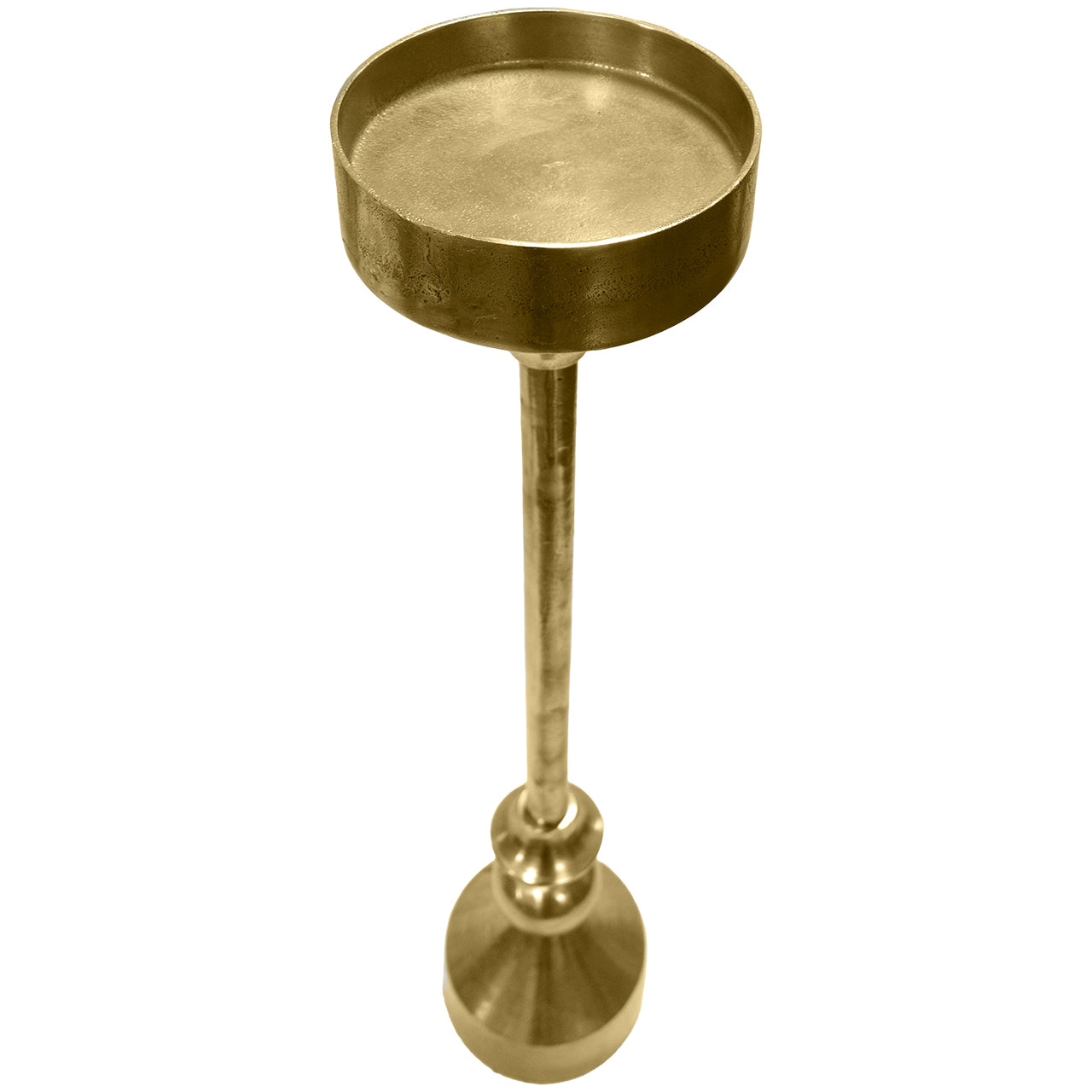 Oversized Tall Candleholder