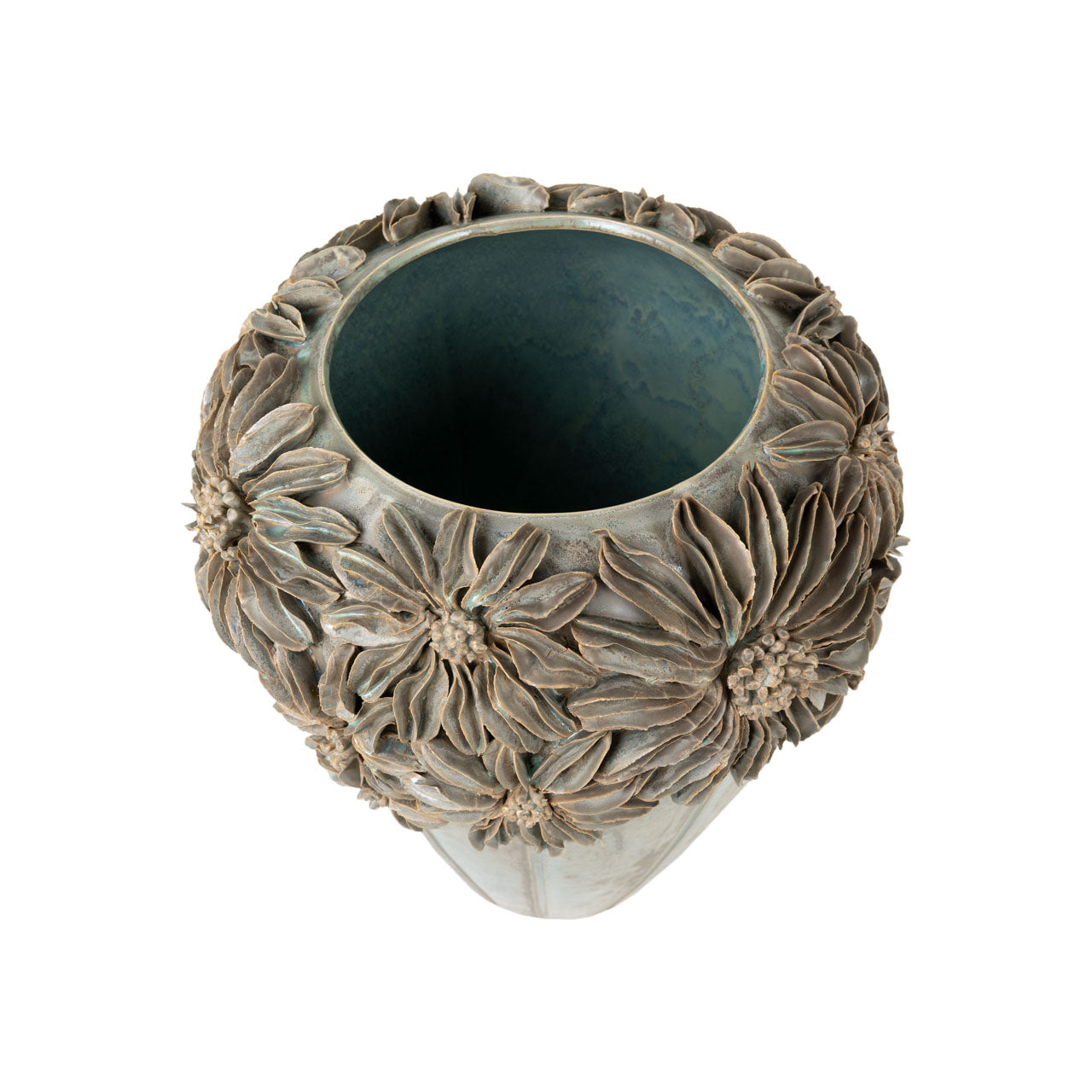 Palmyra Vase