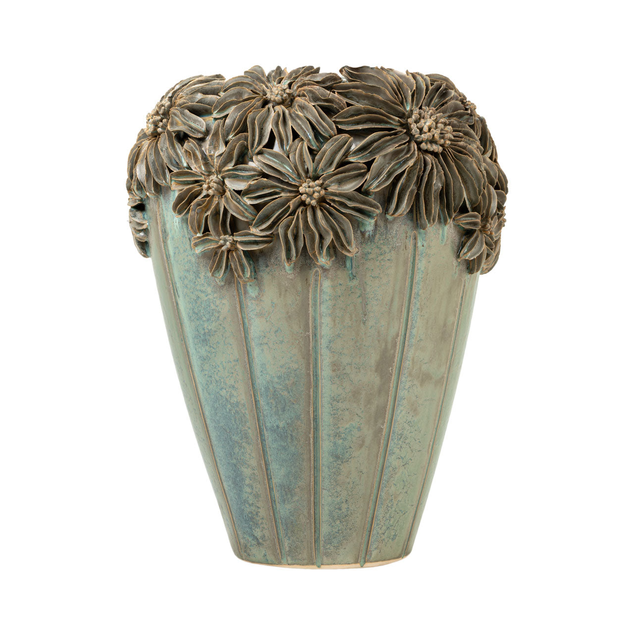 Palmyra Vase