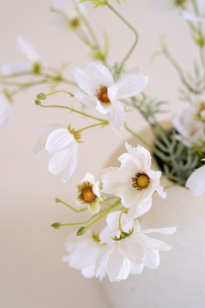 Artificial Cosmos Spray White
