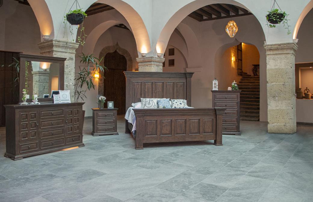 Terra Dresser