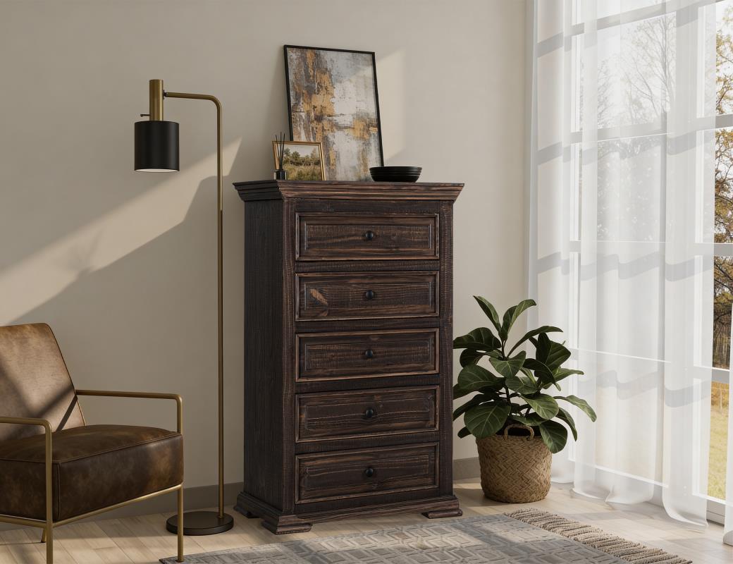 Terra Chest