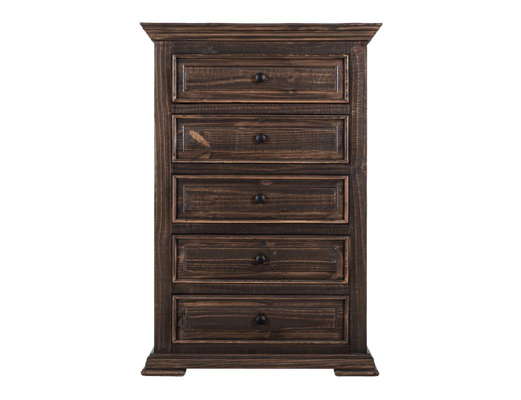 Terra Chest