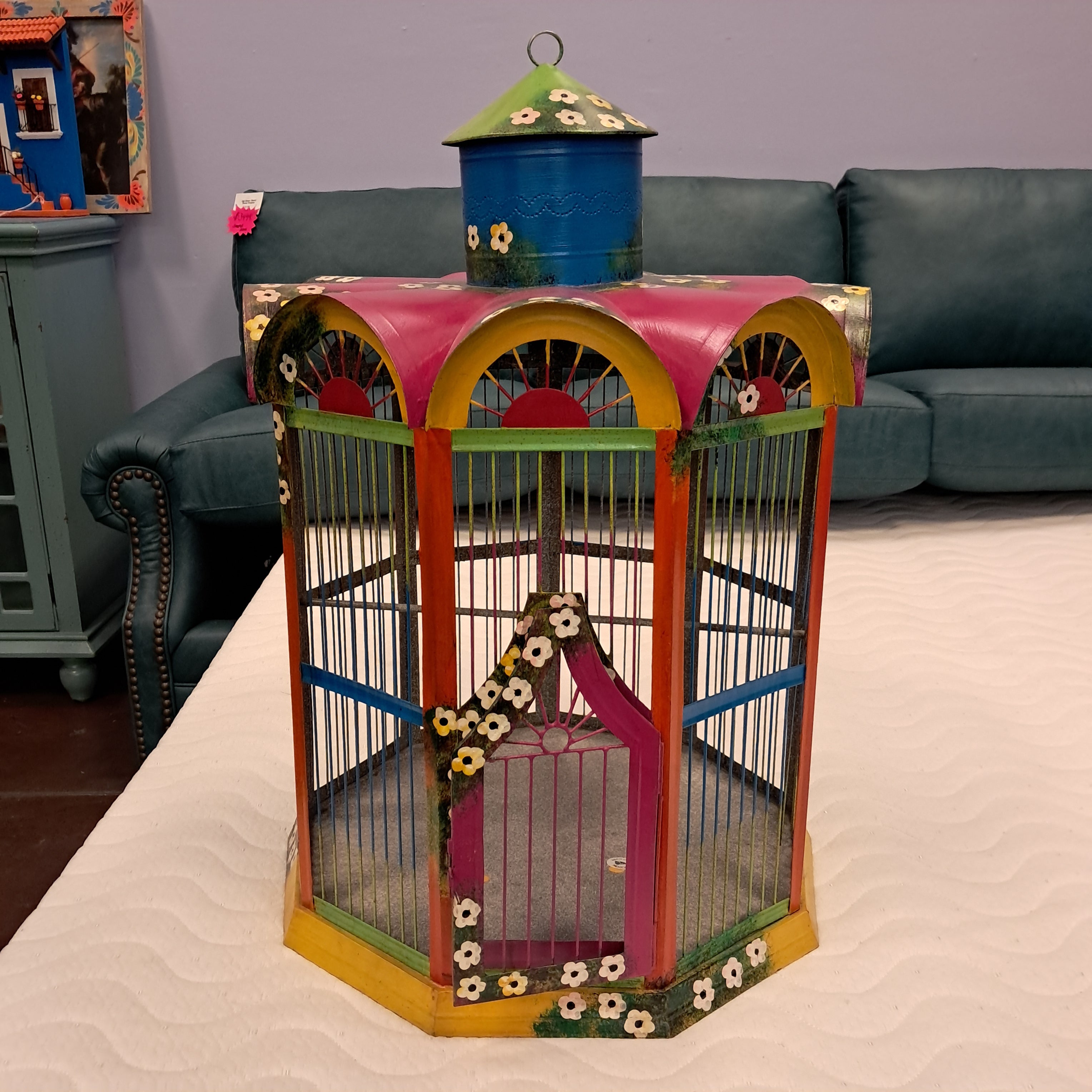 Bird Cage Large