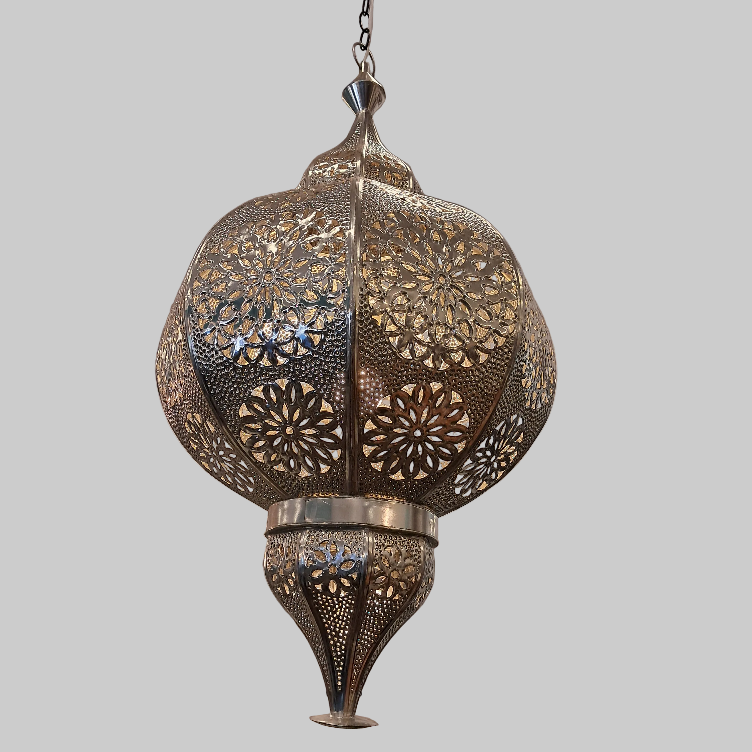 Accessory Lampara Delamina