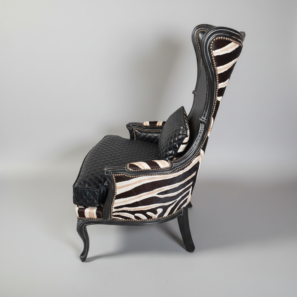 Danica Chair Seville