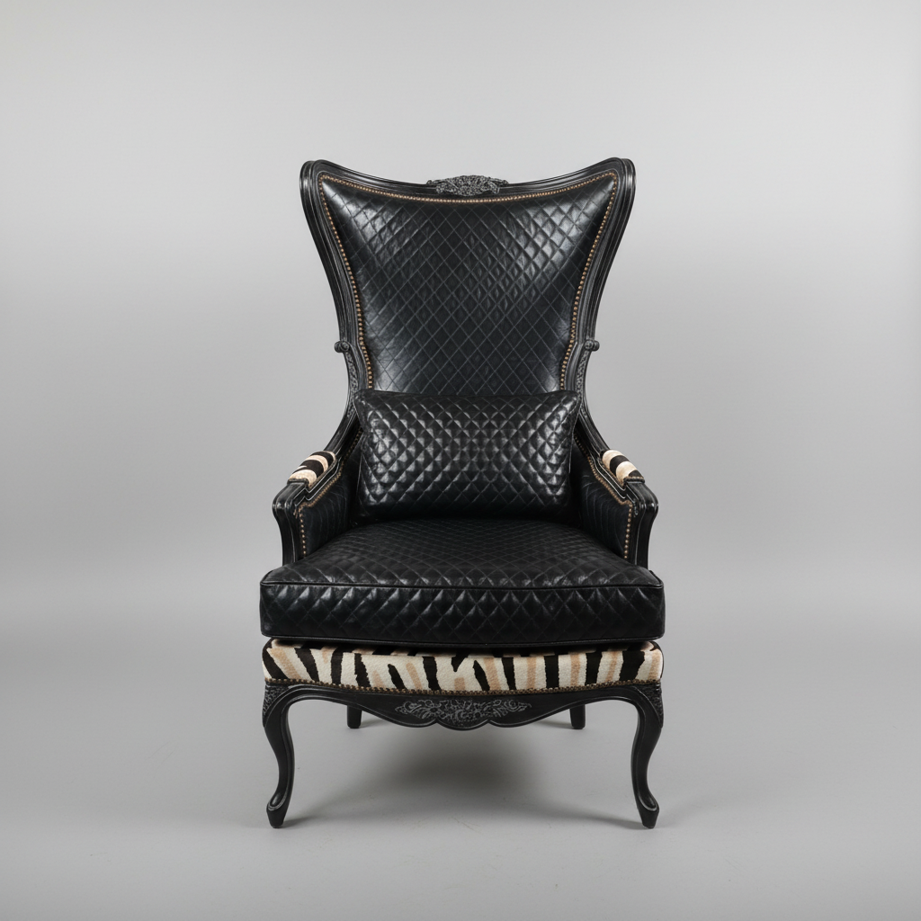 Danica Chair Seville