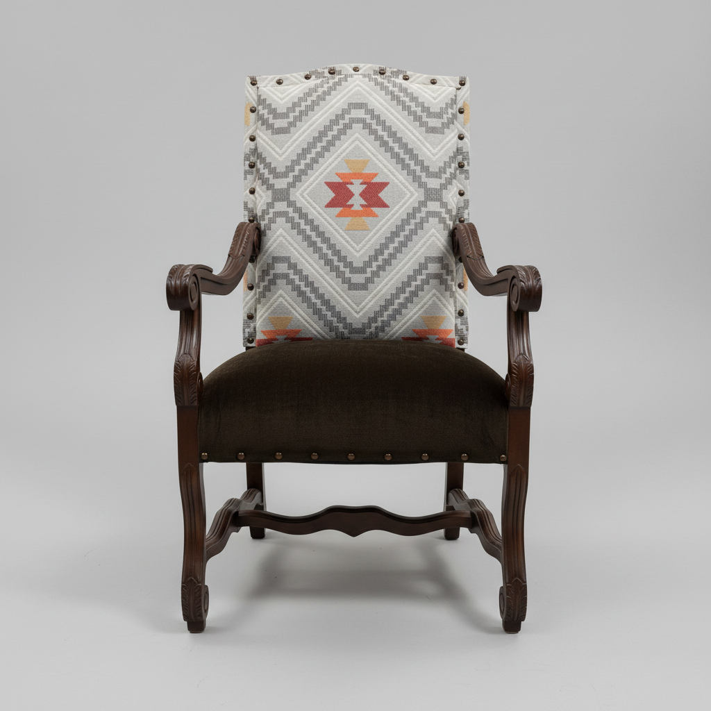 Autry Arm Chair