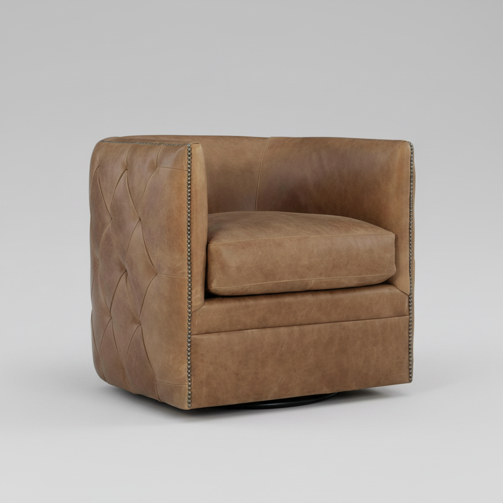 Chair Palazzo Swivel