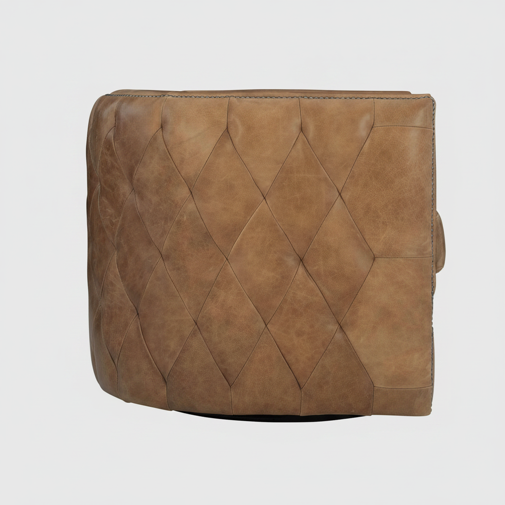 Chair Palazzo Swivel