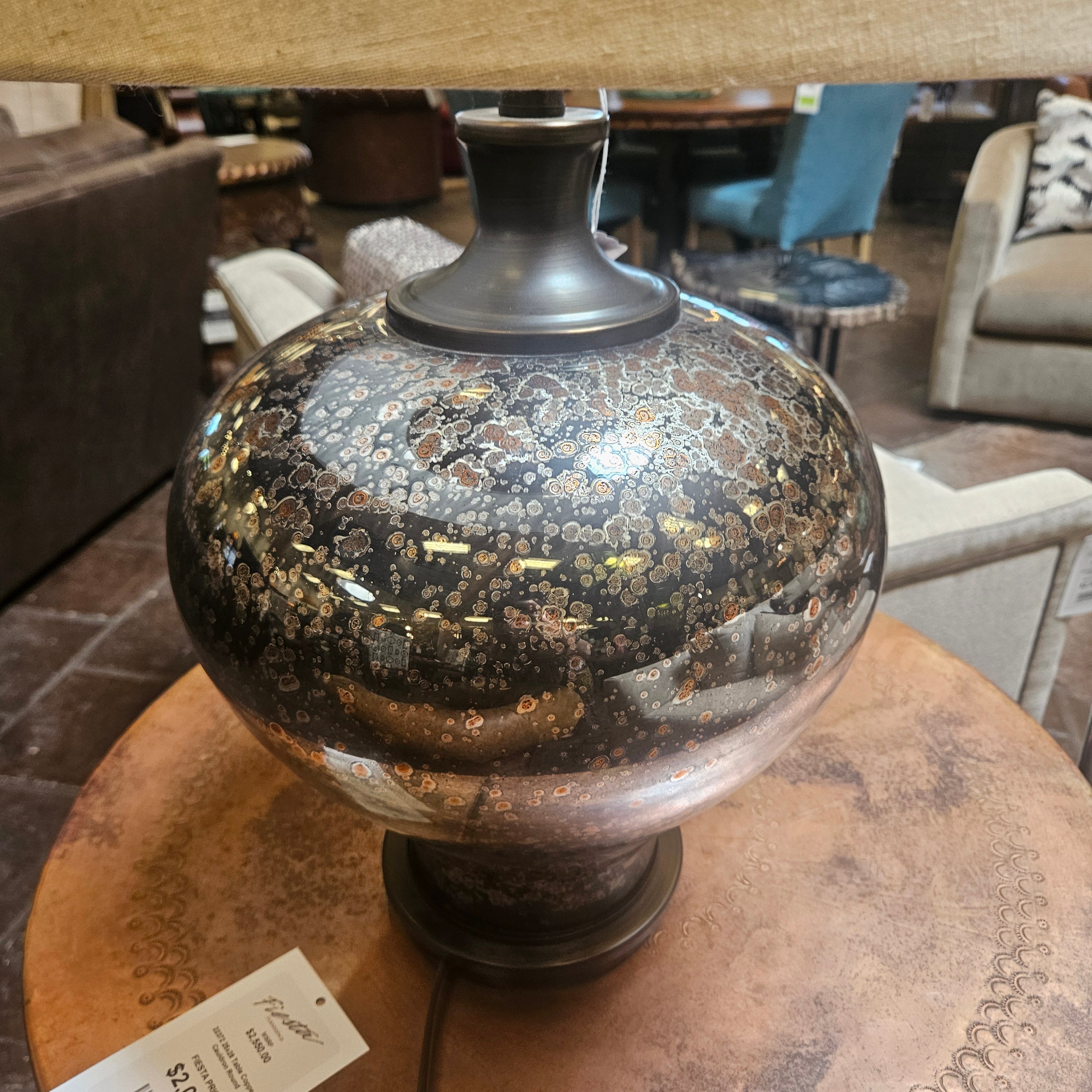 Lamp Liro