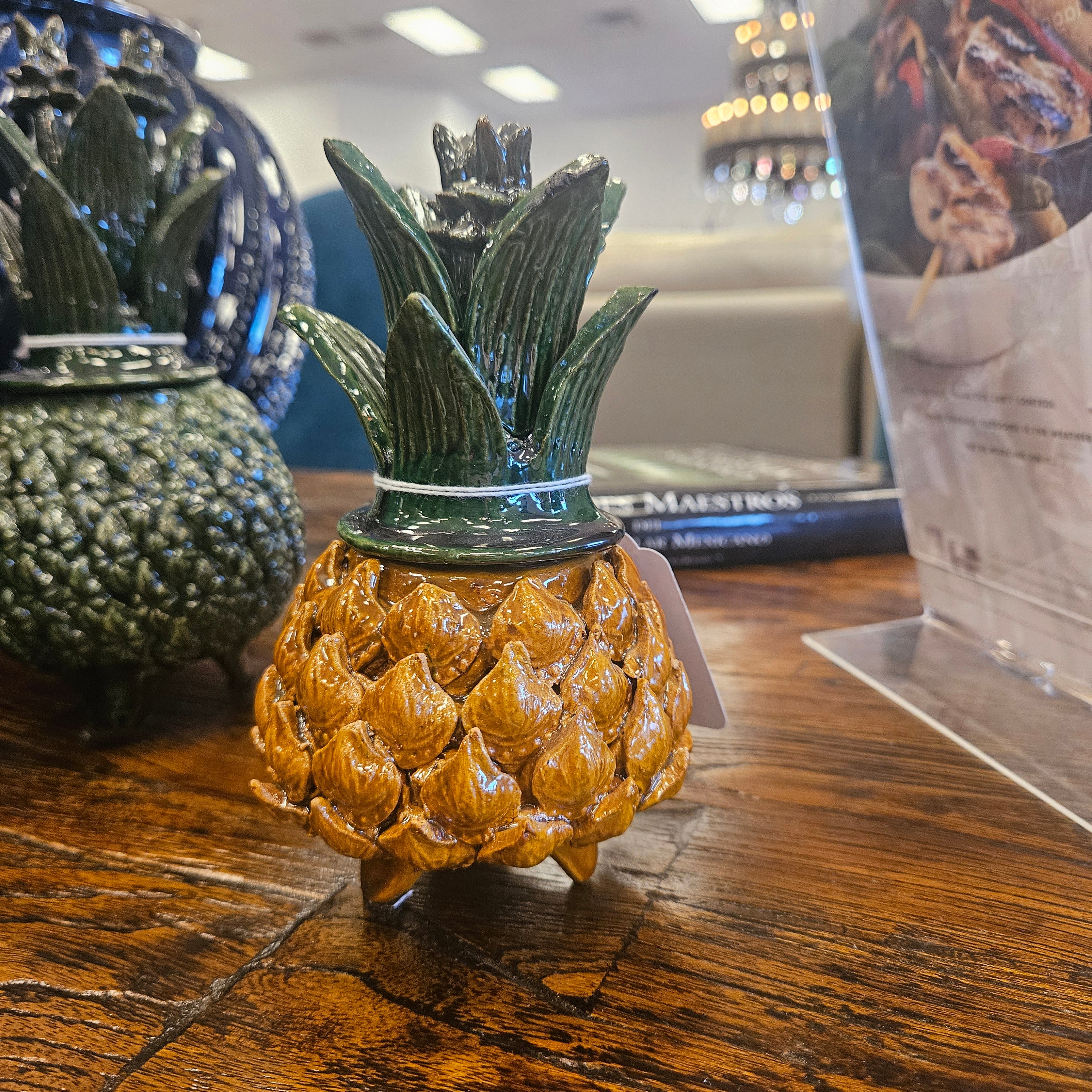 Pina Pot Mini