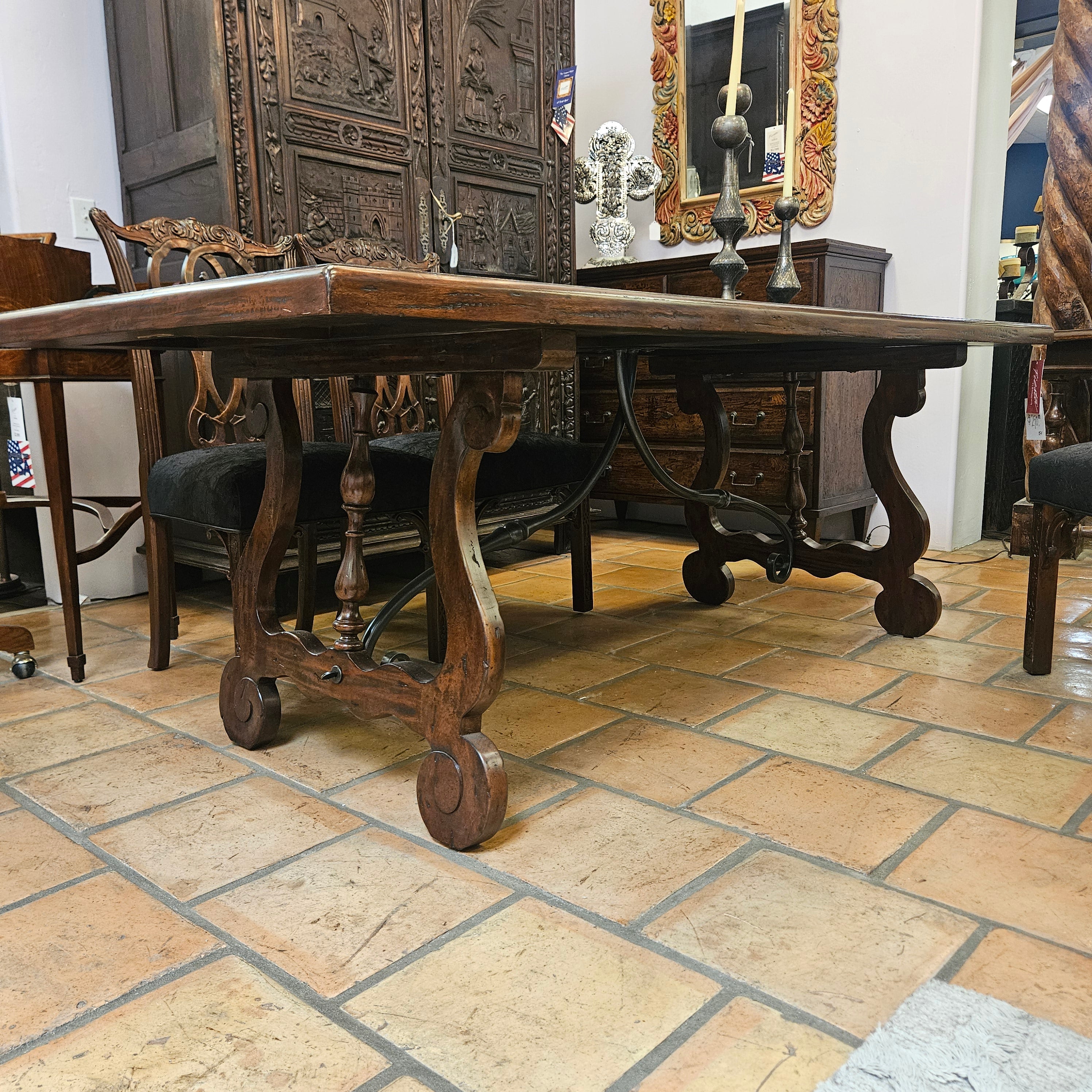 Dining Table The Country Kitchen